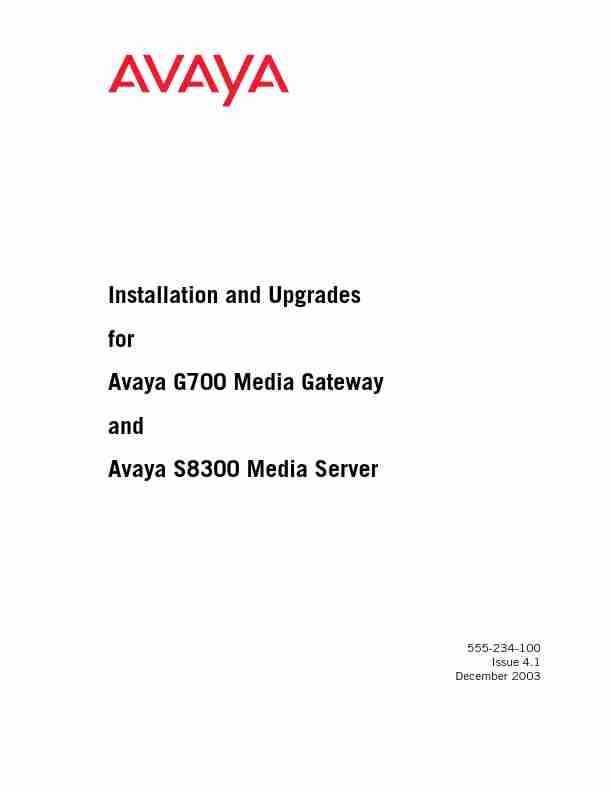 Avaya Home Theater Server G700-page_pdf
